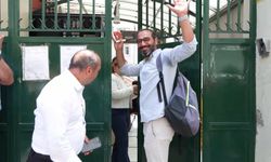 Özel İtalyan Lisesi'nde 123 gün süren grev sona erdi; öğretmenler sınıflarına döndü