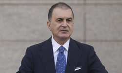Ömer Çelik: CHP’nin “yalan siyaseti” bir kere daha çöktü