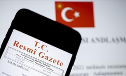 Kreş ve Gündüz Bakımevleri Yönetmeliği Resmi Gazete’de