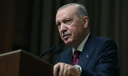 Cumhurbaşkanı Erdoğan: Savunma ihracatında dünyanın 11'inci büyük ülkesi konumundayız