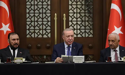 Cumhurbaşkanı Erdoğan: Kerbela'nın acısı hala yüreğimizde