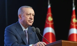 Cumhurbaşkanı Erdoğan: Yapay zekada lider ülke olacağız