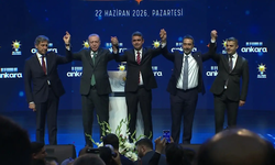 Cumhurbaşkanı Erdoğan: Küresel siyasetin oyun kurucusuyuz