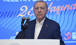 Cumhurbaşkanı Erdoğan: Gazze'de soykırımın hesabı sorulacak