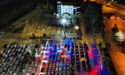 Şanlıurfa merkezli 11 ilde uyuşturucu operasyonu: 362 yakalama kararı