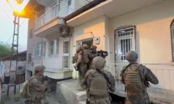 Şanlıurfa merkezli 21 ilde DEAŞ operasyonu; 47 gözaltı