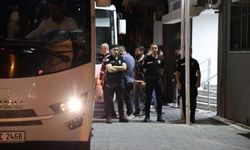 Seferihisar Belediye Başkanı Yetişkin'in de aralarında bulunduğu 20 şüpheli adliyeye sevk edildi