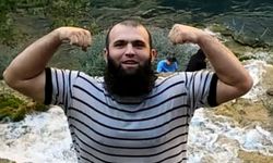 Serinlemek için girdiği çayda kaybolan Ömer, 3 gündür aranıyor