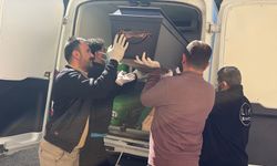 Sivas’ta KKKA tedavisi gören çiftçi hayatını kaybetti