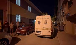 Soluk borusuna mama kaçan 2,5 yaşındaki bebek, hastanede öldü
