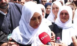 Sultangazi'de trafik tartışmasında bıçaklanarak öldürülen Baran'ın annesi: Çocuğuma nasıl kıydınız