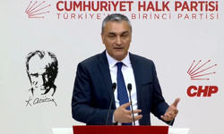 CHP'li Sarı'dan Adalar ve Silifke belediyelerine yönelik operasyonlara ilişkin açıklama