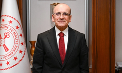 Bakan Şimşek: Vatandaşlarımızın refah seviyesini artıracak politikalarımızı uygulamaya devam edeceğiz