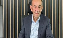 Tanju Özcan hakkında, 'Nitelikli cinsel saldırı' soruşturması