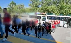 Tekirdağ ve İstanbul’da ‘yasa dışı bahis’ operasyonu: 32 tutuklama