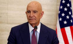 Tom Barrack’tan yeni göreviyle ilgili paylaşım