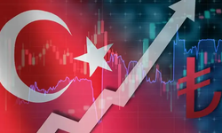 TÜİK: Türkiye ekonomisi 1'nci çeyrekte yüzde 2,5 büyüdü