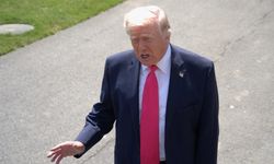 Trump: Netanyahu’yu saldırıları durdurma konusunda ikna ettim