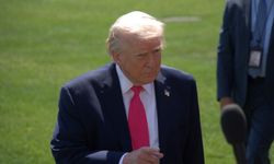 Trump'tan İran açıklaması: Süreci anlaşmayla ya da sert yöntemlerle yakında sonlandıracağız