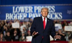 Trump'tan İran mesajı: Arkanıza yaslanın ve rahatlayın, her şey yoluna girecek