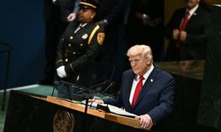 Trump'tan ‘savaş yetkileri’ tasarısının kabul edilmesine tepki