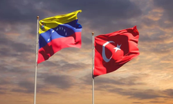 Dışişleri Bakanlığı'ndan, Venezuela'ya başsağlığı mesajı