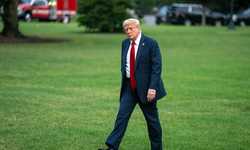 Trump: IAEA denetçileri uygun zamanda İran'da göreve başlayacak