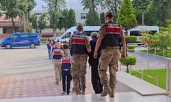 Usulsüz sağlık raporu düzenleyerek kamuyu 200 milyon TL zarara uğratmışlar; 4 tutuklama