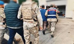 Uyuşturucu gelirlerini aklayan şebekeye operasyon: 15 milyar TL'lik mal varlığına el konuldu