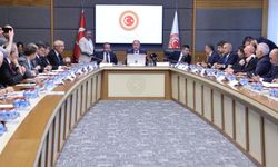 Uzman er ve erbaşlar ile ilgili düzenlemeleri içeren teklif, komisyonda kabul edildi