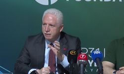 Vali Gül: Sıfır Atık Hareketi, bizi dünyaya bu anlamda son sözü söyleyen bir ülke konumuna getirdi