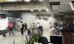 Venezuela'da 39 saniye arayla 7.2 ve 7.5 büyüklüğünde 2 deprem