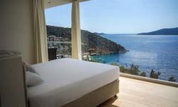 Villa turizminde hareketlilik arttı, doluluğun yüzde 100’e ulaşması bekleniyor