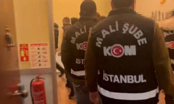 İstanbul merkezli 9 ilde vergi kaçakçılığı operasyonu: 27 gözaltı