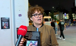Mattia Ahmet Minguzzi'nin ailesine tehdit mesajları gönderen sanığa 7 yıl 20 gün hapis