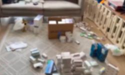 Yüksek maliyetli ilaçları yurt dışına kaçıran şüphelilere 6 ilde eş zamanlı operasyon: 19 gözaltı