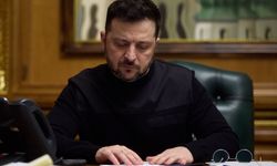 Zelenskiy: Savaşın geldiği yere dönmesi mantıklı