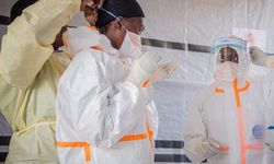 DSÖ: Ebola'ya yakalananların gerçek sayısı bilinenin iki katından fazla olabilir