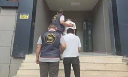 'Adınız cinayete karıştı' yalanıyla 2 milyon TL dolandırdılar