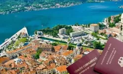 Karadağ Tatili Planlayanlara Uyarı: 1 Kasım'dan İtibaren Vize Zorunlu
