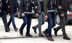 İnternetten araç satanları 4 milyon TL dolandıran 17 şüpheli yakalandı