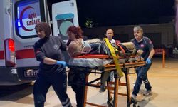 18 yıl sonra kardeşi gibi traktör kazasında öldü