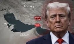 Trump: "Hürmüz Boğazı'ndan güvenliği sağlamak için ücret alacağız"
