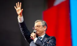 Özgür Özel son kez CHP kürsüsünden milletvekillerine seslendi