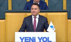 Ali Babacan: Ahbap Derneği yıllarca niçin denetlenmedi