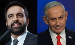 New York Belediye Başkanı Mamdani'den ABD hükümetine Netanyahu çağrısı
