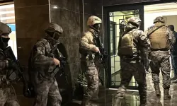 30 ilde DEAŞ'a operasyon; 119 şüpheli yakalandı