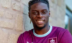 Lesley Ugochukwu, Galatasaray’da