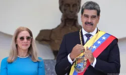 Venezuela Devlet Başkanı Maduro ve eşi, 1 Haziran 2027'de hakim karşısına çıkacak