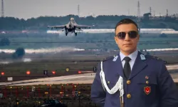 Eğitim sırasında rahatsızlanan Hava Harp Okulu öğrencisi hayatını kaybetti